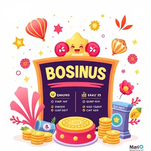 Bonus Kasino Tanpa Deposit: Panduan Kod Bonus & Terma
