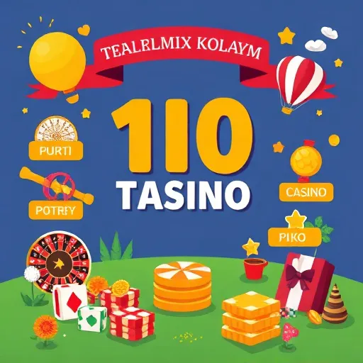 Panduan Pilih Kasino Dalam Talian Terbaik Malaysia dengan Bonus Selamat Datang