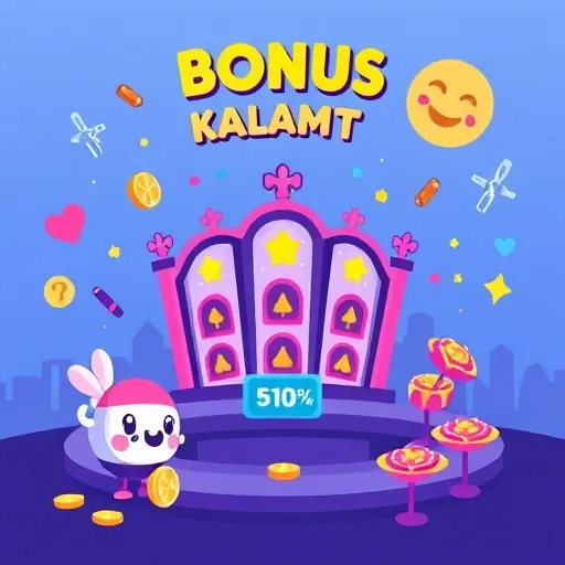 Bonus Selamat Datang Kasino Malaysia: Panduan Keperluan Pertaruhan