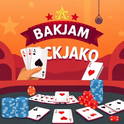 Panduan Asas Cara Main Blackjack Kasino