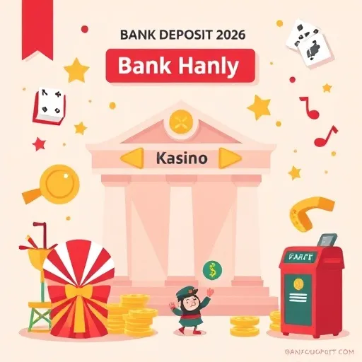 Mengapa Deposit Guna Bank Tempatan Semakin Popular?