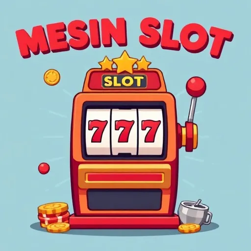 Strategi Slot: Analisis Pola Mesin dan RTP Tinggi
