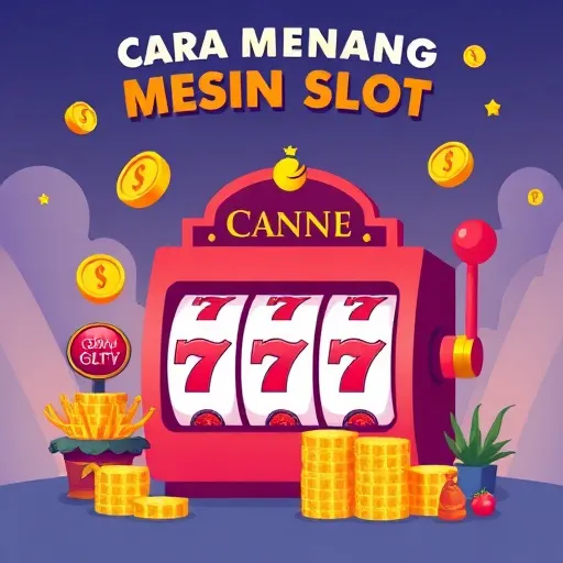 Cara Menang Mesin Slot: Fahami RTP Tinggi dan Algoritma Slot