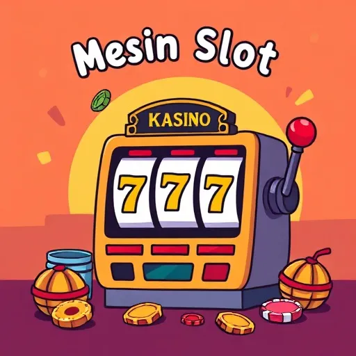 Cara Main Slot Kasino: Fahami Mesin Slot & Peluang Menang