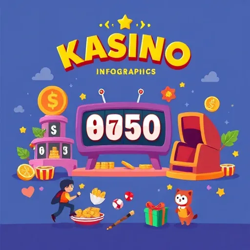 Panduan Kasino Dalam Talian Dipercayai Malaysia: Bonus Selamat Datang & Jackpot Progresif