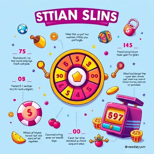 Cara Menang Slot dengan Fitur Bonus dan Free Spin