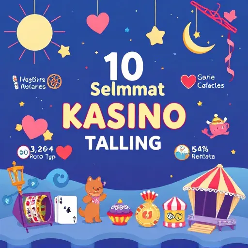 Kriteria Pemilihan Kasino Atas Talian untuk Pemain Malaysia dan Keselamatan Perjudian