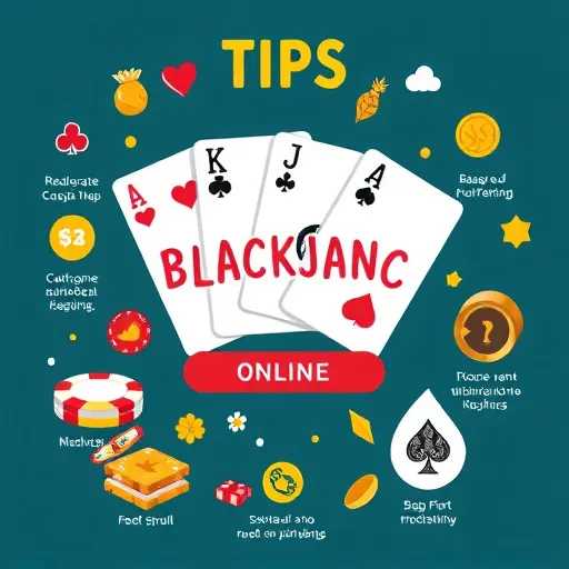 Cara Menang Blackjack Online: Pengurusan Wang & Kawalan Bankroll Efektif