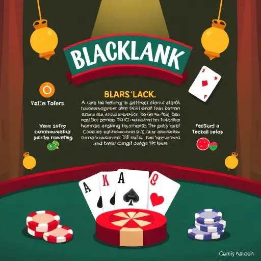 Strategi Blackjack untuk Kemenangan Pemain