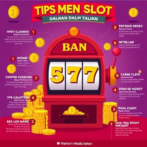 Cara Menang Slot: Bankroll Perjudian & Had Masa Bermain Slot