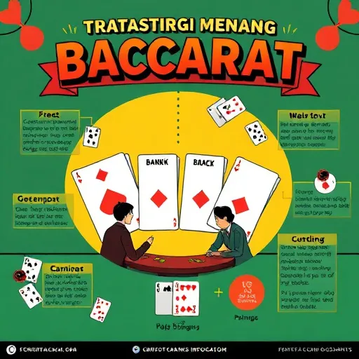 Analisis Sejarah Permainan untuk Taruhan Banker dan Pemain
