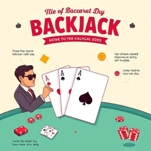 Teknik Kiraan Kad dalam Blackjack & Strategi Baccarat: Bimbingan Menang Meja Low Roller