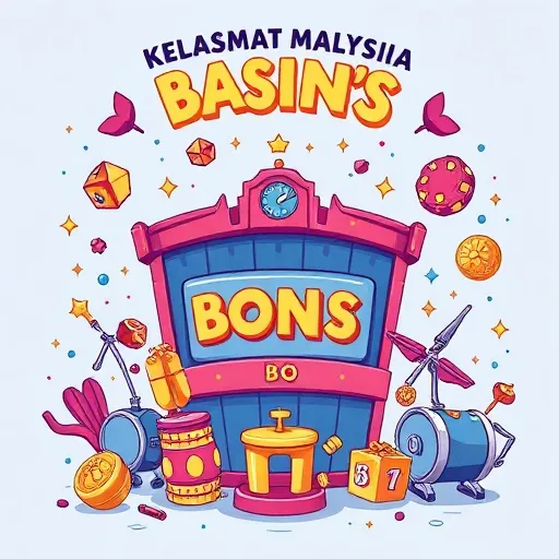 Bonus Selamat Datang Kasino Malaysia: Perkhidmatan Keselamatan Web & Verifikasi Bot