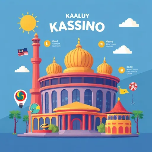 Perbandingan Kasino Dalam Talian Terbaik untuk Pemain Malaysia
