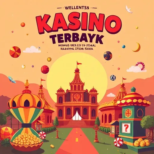 Strategi Permainan Kasino Popular serta Jackpot Progresif untuk Pengalaman Permainan