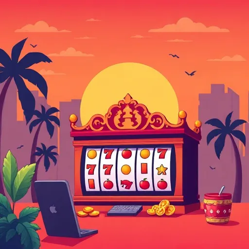 Aplikasi Mudah Alih untuk Slot Menang: Enkripsi SSL & Pembayaran Cepat